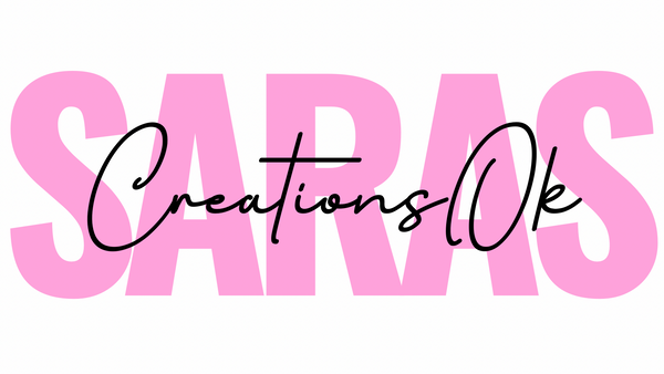 Saras Creations OK LLC