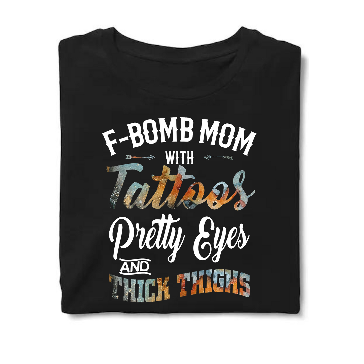 F Bomb MOM Shirt