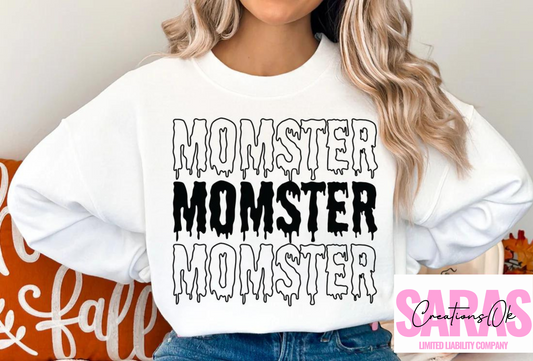 Momster Shirt