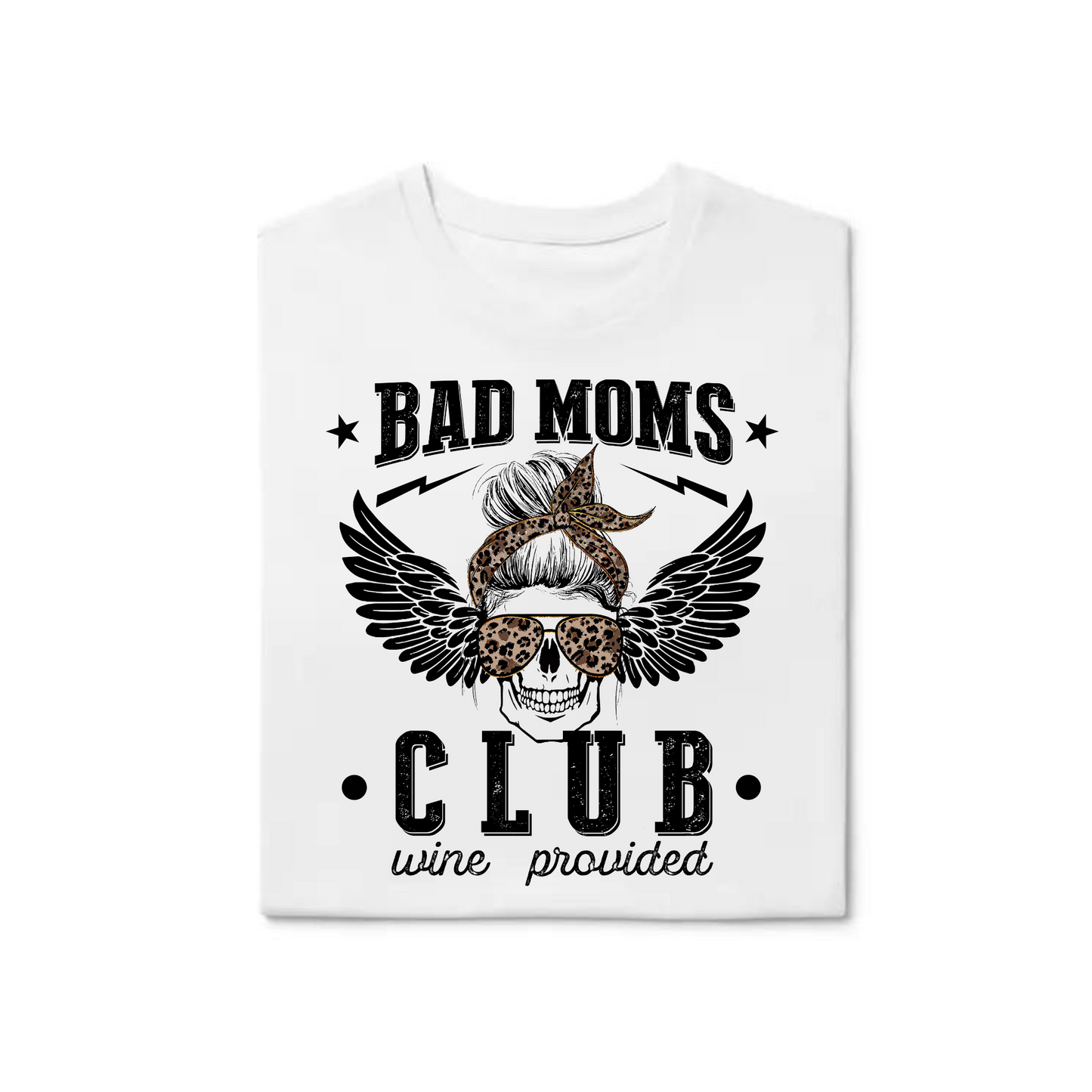 Bad Moms Club Shirt