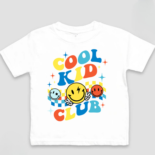 Cool Kids Club Shirt 2