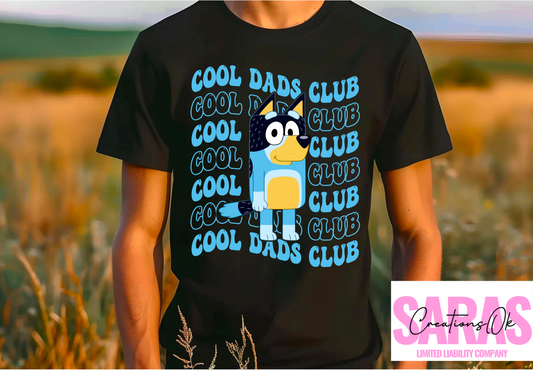 Cool Dad Club