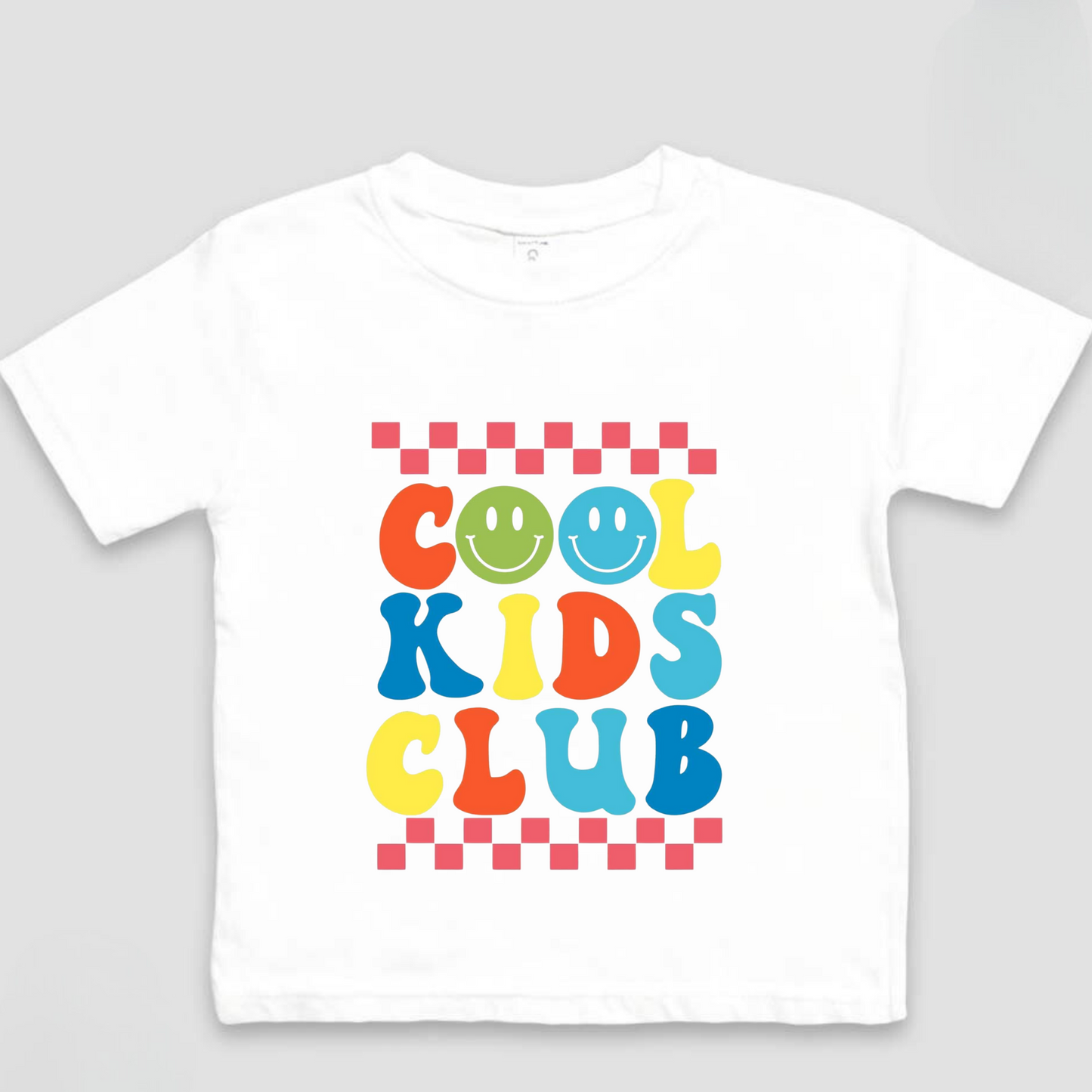 Cool Kids Club Shirt 1