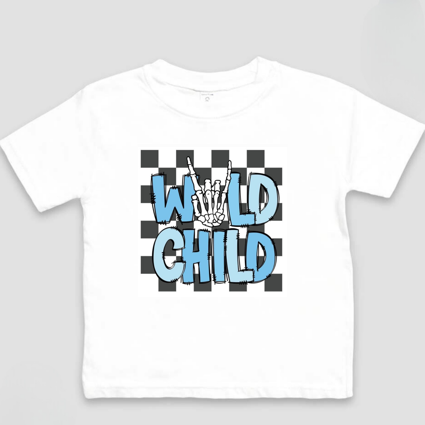 Wild Child Shirt 1