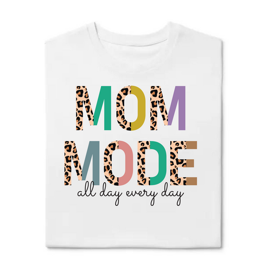 Mom Mode 2
